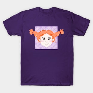 Judy abott T-Shirt